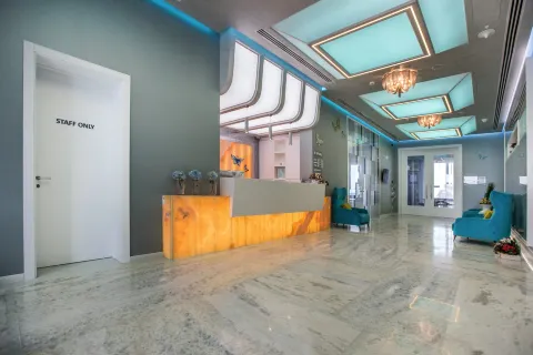 Hotel Opera Mamaia