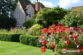 Motts Bed & Breakfast