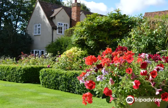 莫茨住宿加早餐酒店