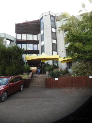 Karaman Group Hotel Các khách sạn ở Rehburg-Loccum