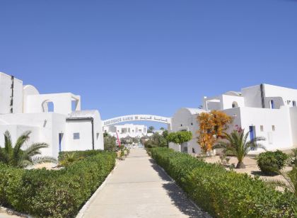 Djerba Sun Beach Hotel and Spa