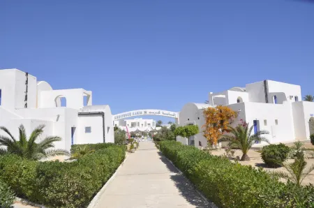 Djerba Sun Beach Hotel and Spa