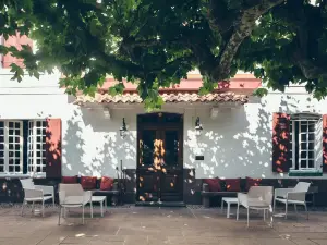 Hôtel Arcé