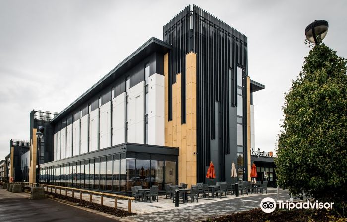 Dundee Centre