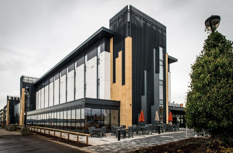 Dundee Centre