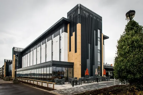 Dundee Centre Các khách sạn ở Dundee