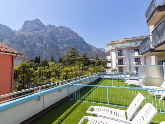 Mylago Hotel 3 Sterne Hotelbewertungen In Riva Del Garda