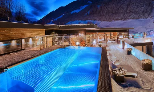 Lunaris Wellnessresort