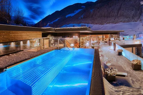 Lunaris Wellnessresort