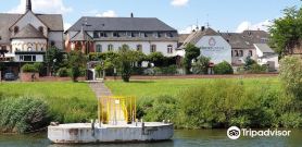 Boutiquehotel Kloster Pfalzel