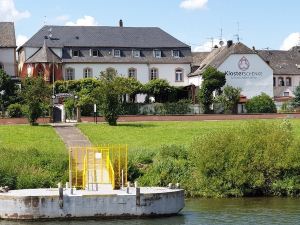 Boutiquehotel Kloster Pfalzel