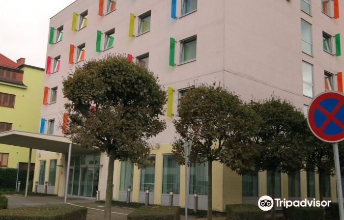 Hotel Euro