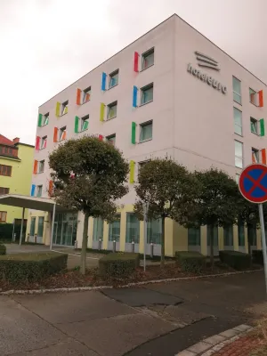Hotel Euro のホテル