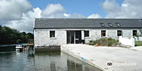 Sarah Walker Gallery