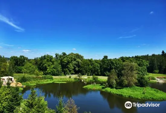 Ok - 雷卡 - 營地酒店