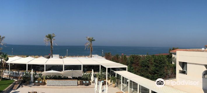 Cumeja Beach Club & Hotel Hoteles en Caserta