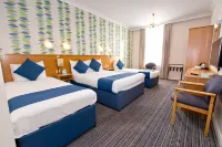 TLH Derwent Hotel - TLH Leisure, Entertainment and Spa Resort Hotels near Mount Stuart Hospital