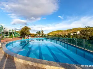 Thermas All Inclusive Resort Poços de Caldas By Nacional Inn