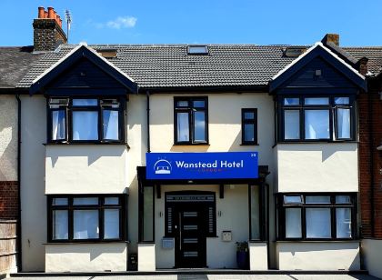 Wanstead Hotel