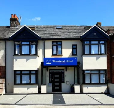 Wanstead Hotel