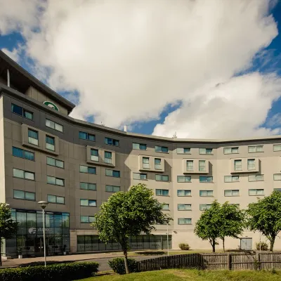 Aspect Hotel Park West Hotels near Phoenix Park