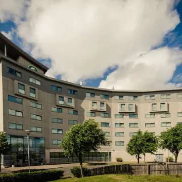 Aspect Hotel Park West