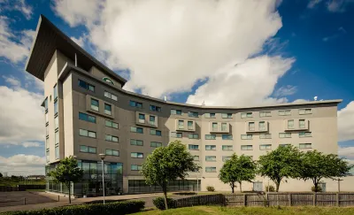Aspect Hotel Park West Hotels in Tallaght