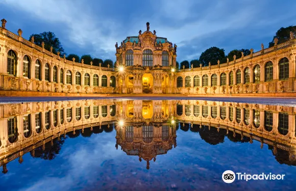 德雷斯頓馬克雷得貝斯特韋斯特酒店