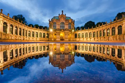 Best Western Macrander Hotel Dresden Hotels in der Nähe von Fontane Center