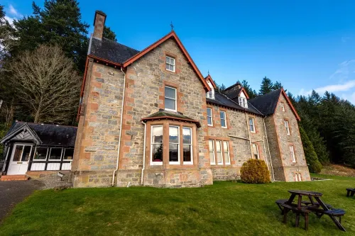 Inch Hotel Hotels in Fort Augustus
