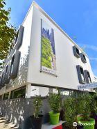 Best Western Plus Central Park Hotel