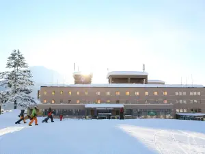 Hotel Niseko Alpen