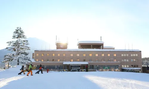 Hotel Niseko Alpen