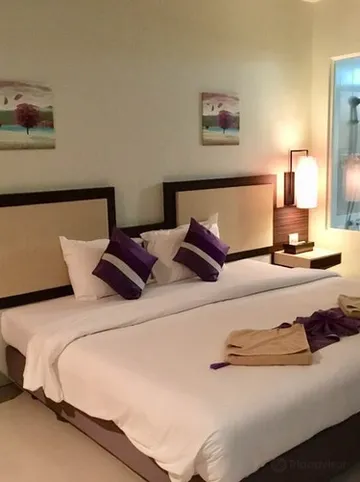 รูปภาพของเอเอ็มสุรินทร์เพลส