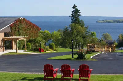 Silver Dart Lodge