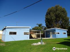 Mandurah Coastal Holiday Park