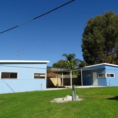 Mandurah Coastal Holiday Park