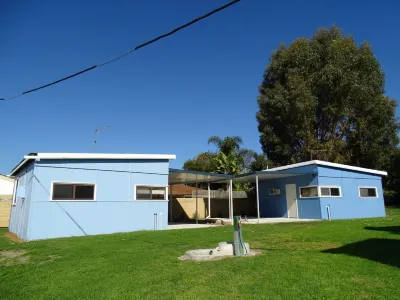 Mandurah Coastal Holiday Park Hôtels à : Erskine