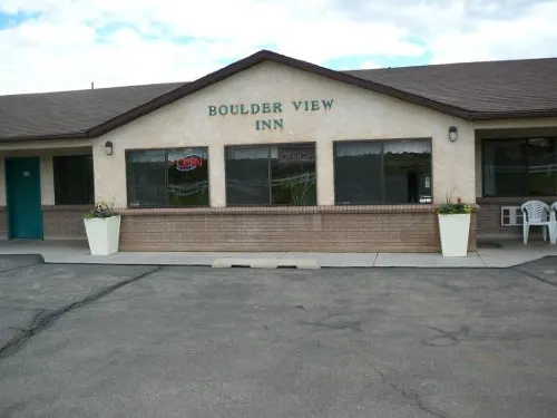 Motel Torrey Hotels in Torrey