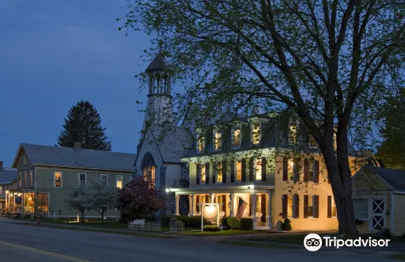 維多利亞住宿加早餐旅館