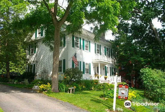 普賴爾民宿旅館