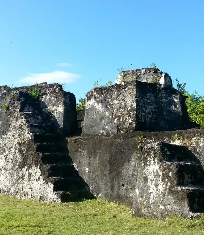 Toamasina Rural