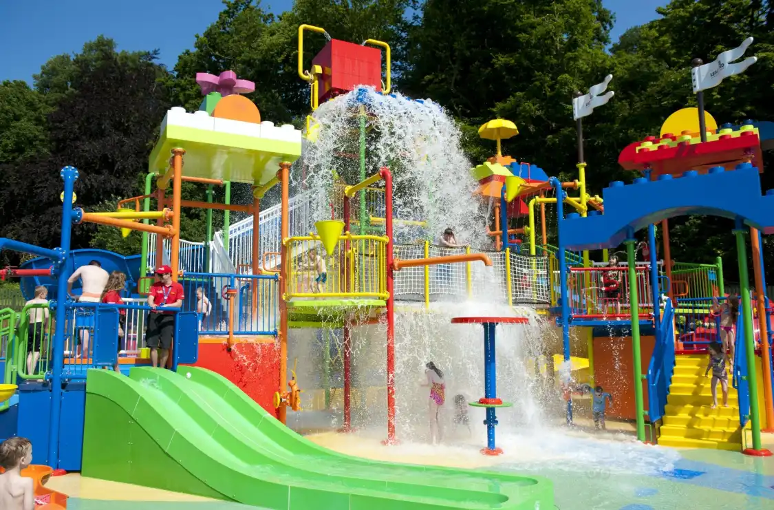 Hotels near Legoland