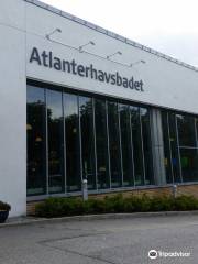 Atlanterhavsbadet Indoor Water Park