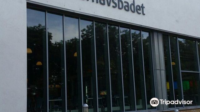 Atlanterhavsbadet Indoor Water Park