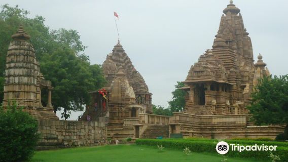 Shree Matangeshwar Temple Khajuraho
