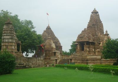 Matangesvara Temple