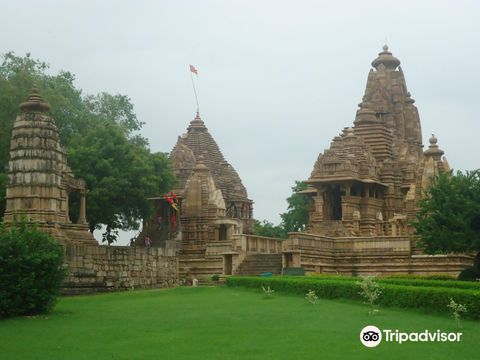 Shree Matangeshwar Temple Khajuraho