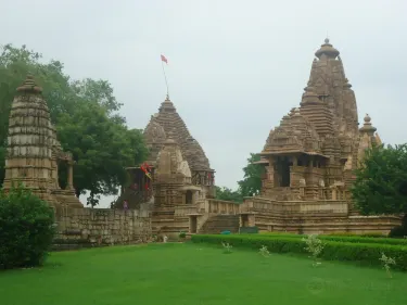 Matangeshwar Temple