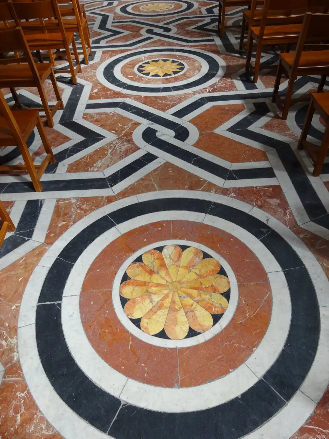 Oratory of the Rosary of St. Cita (Oratorio del Rosario di Santa Cita) 주변 호텔